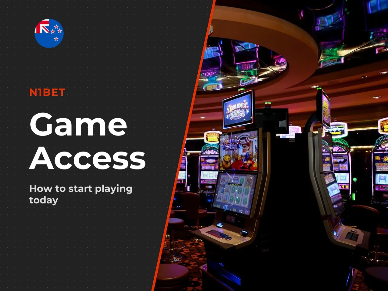 How to access Fire Joker online