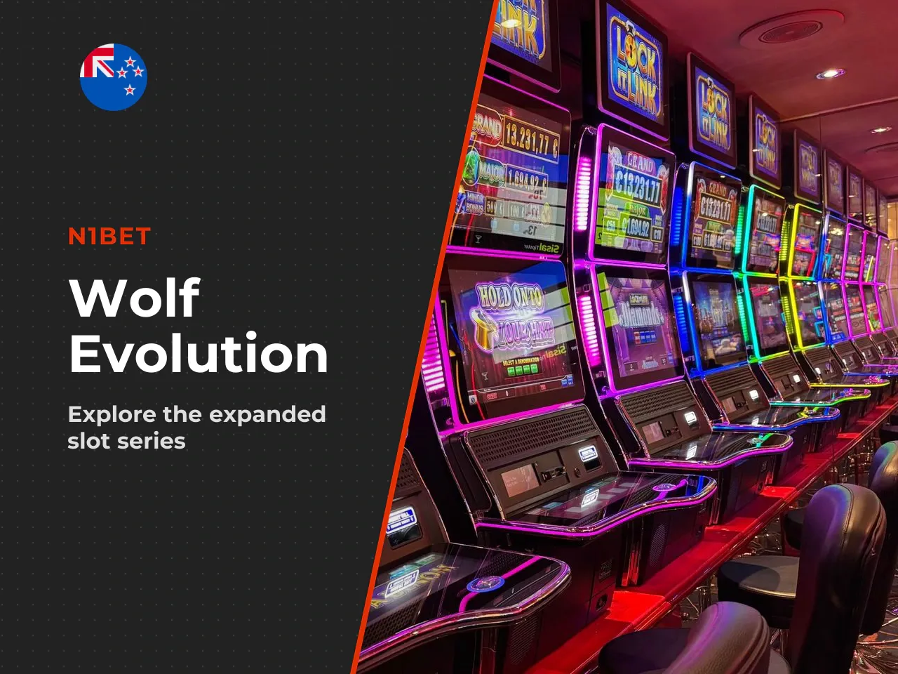 The Wolf Gold Evolution Sequels and