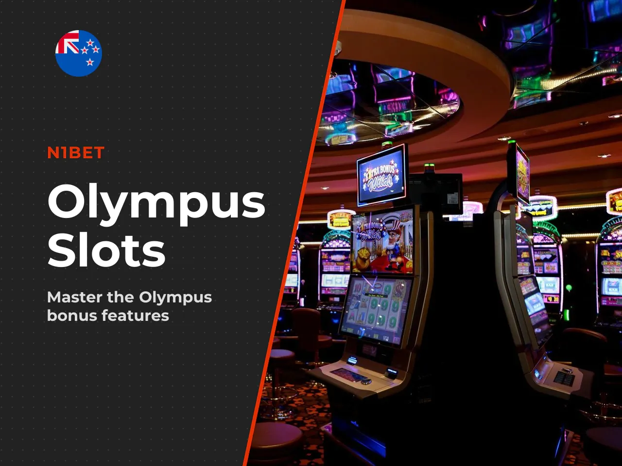 Free Spins, Bonus Buy and Ante