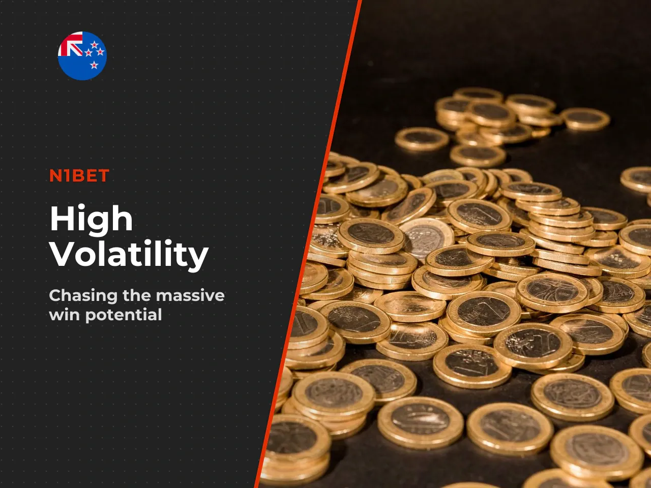 Volatility and the Potential for a