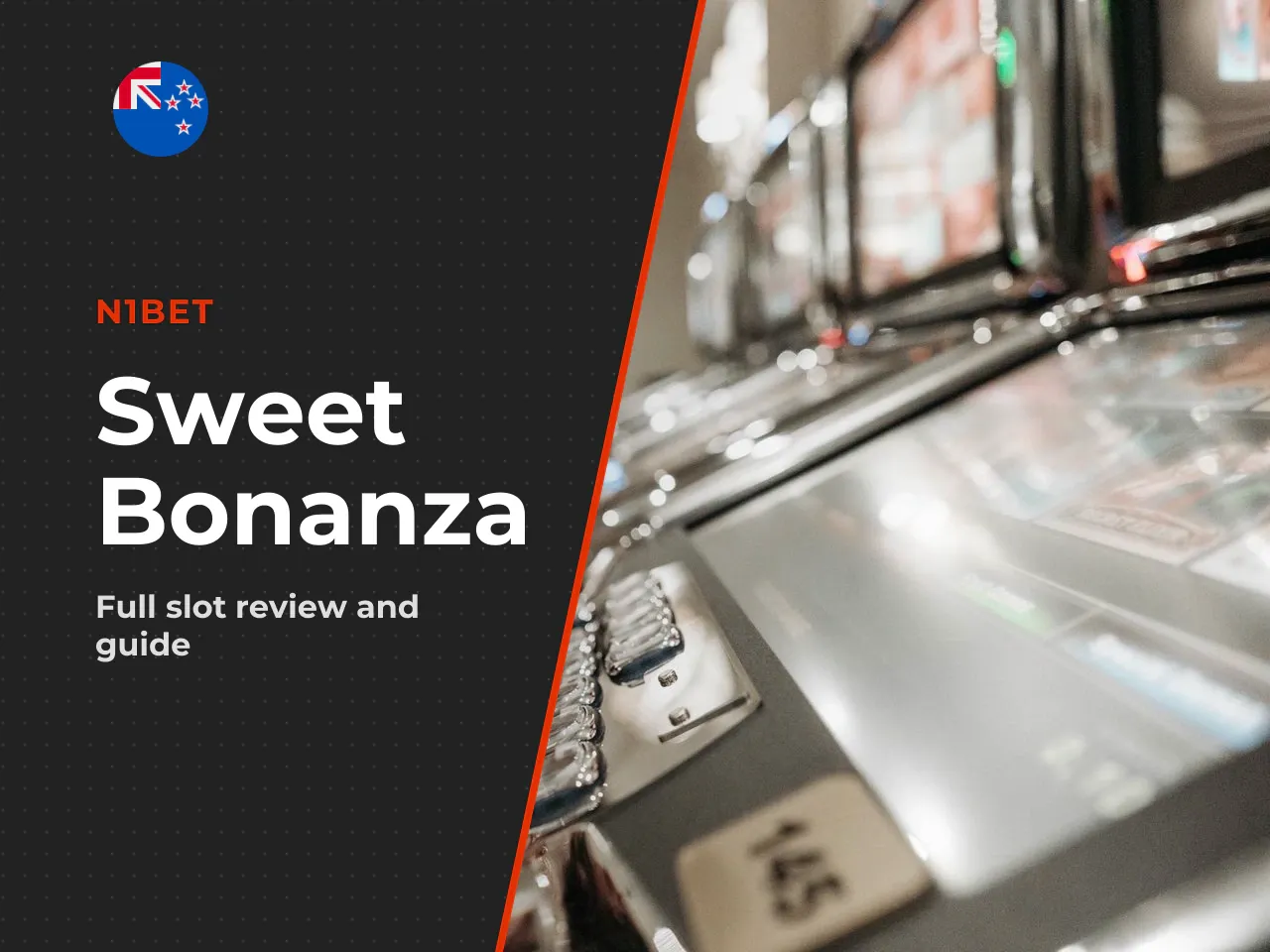 Pragmatic Play s Sweet Bonanza Slot