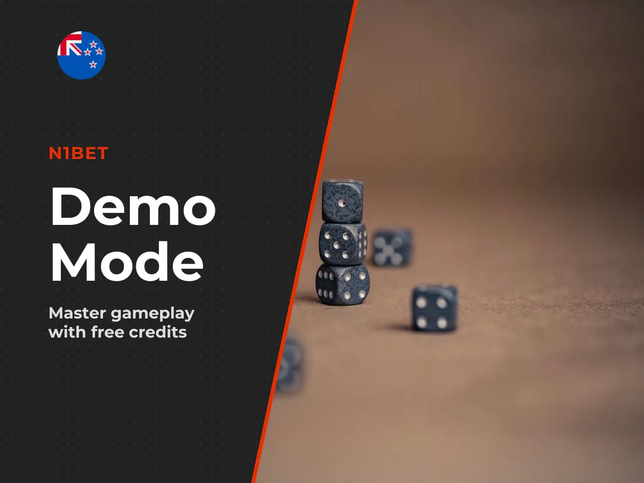 How the free mode differs from