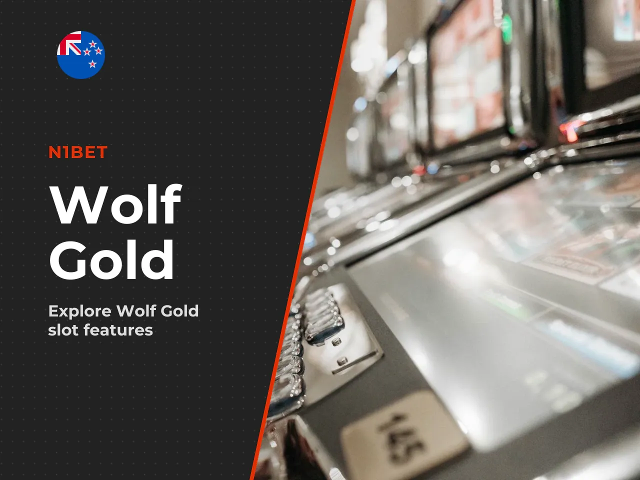 Wolf Gold and New Zealand Regulation