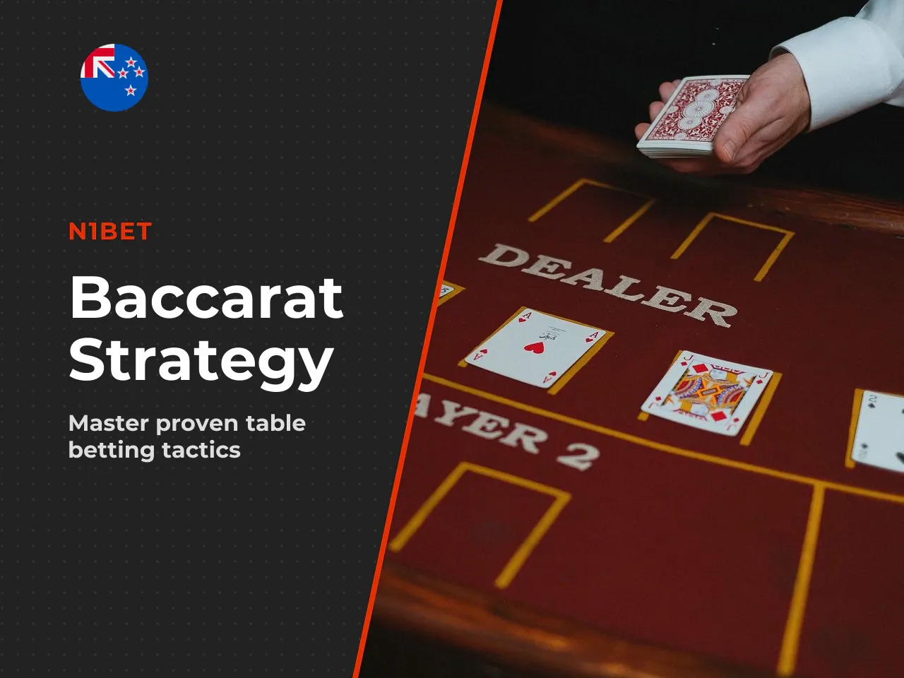 Table-condition tactics that actually help