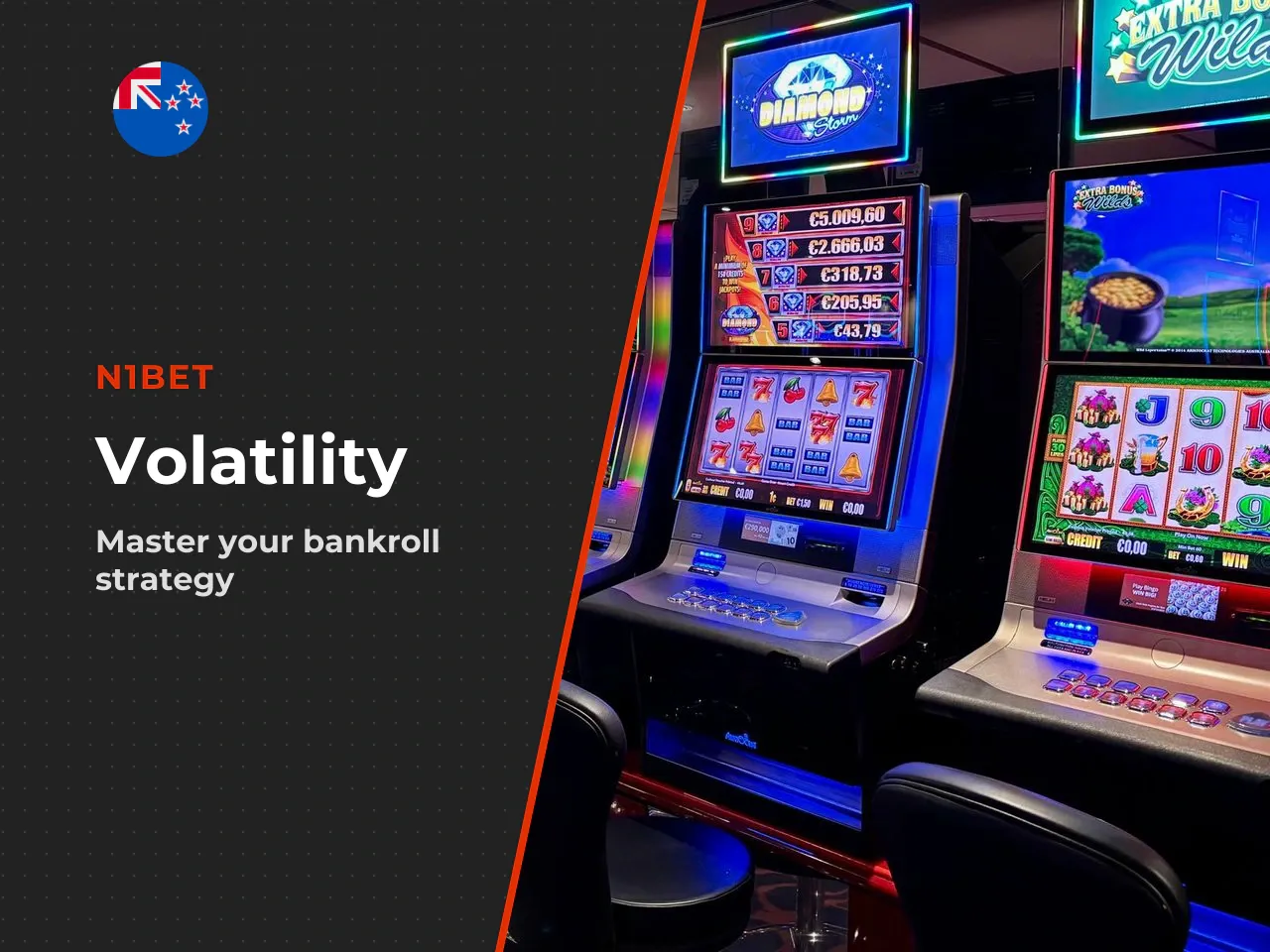 How to read the table low-volatility