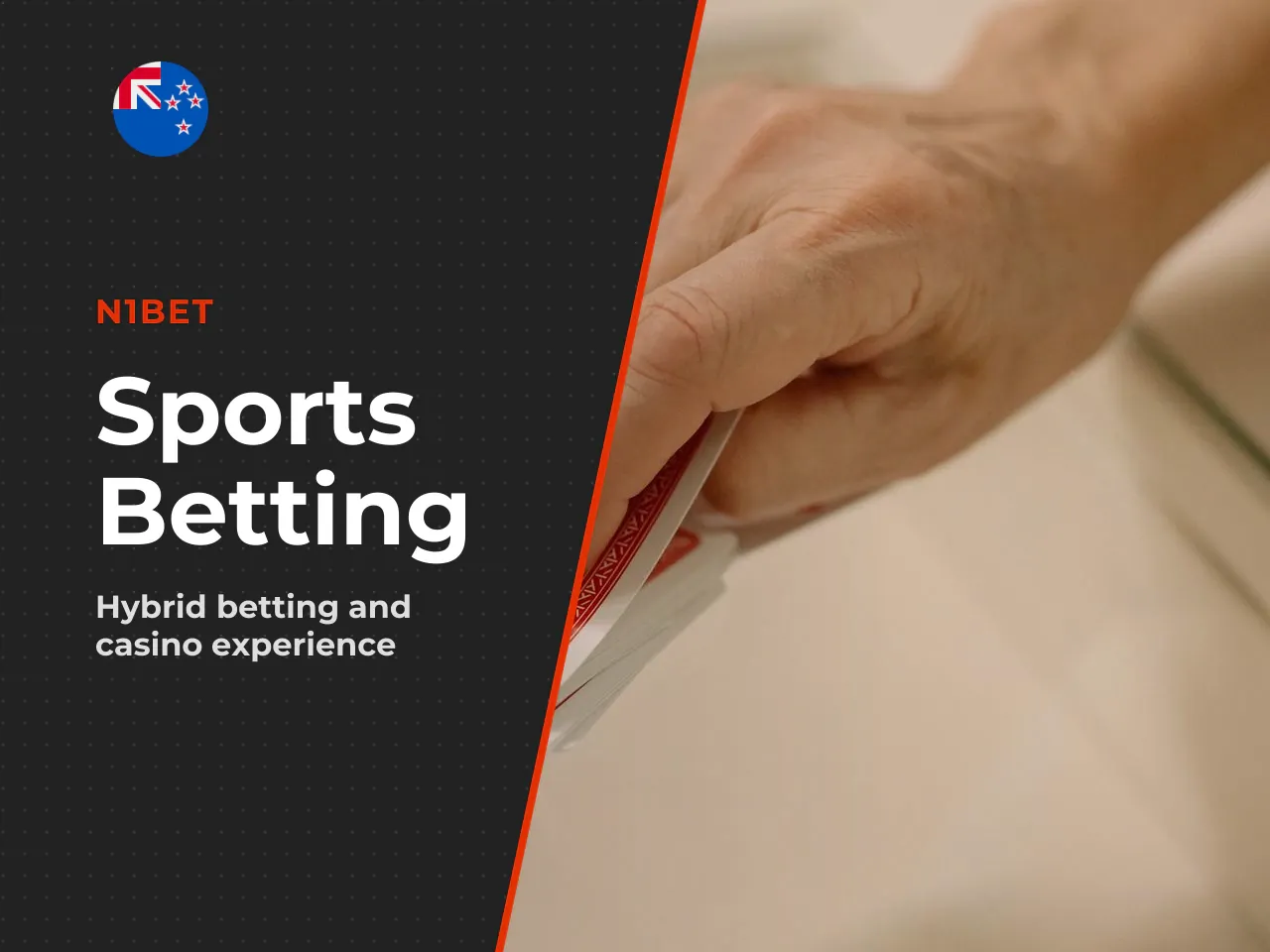 Sportsbook and Esports Betting at N1Bet