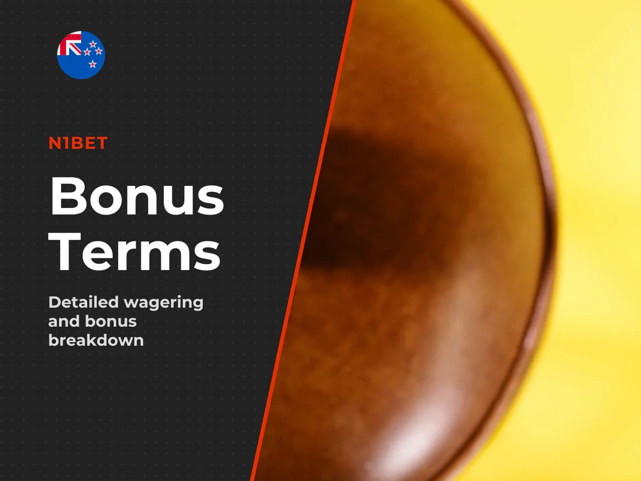 N1Bet Bonuses and Sign-Up Terms with