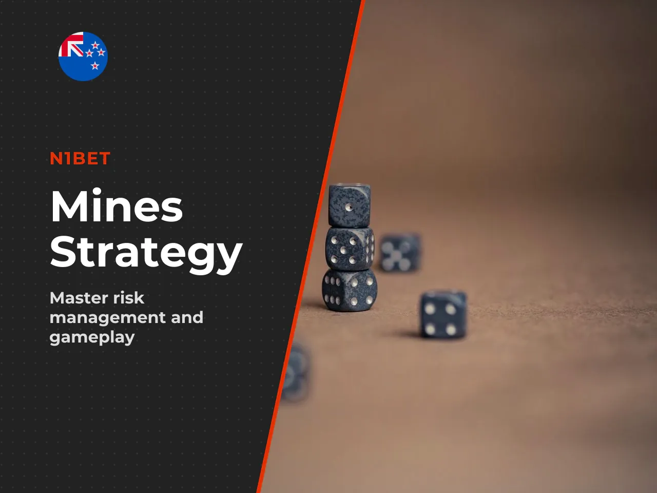 Mines Strategy Frameworks That Help You