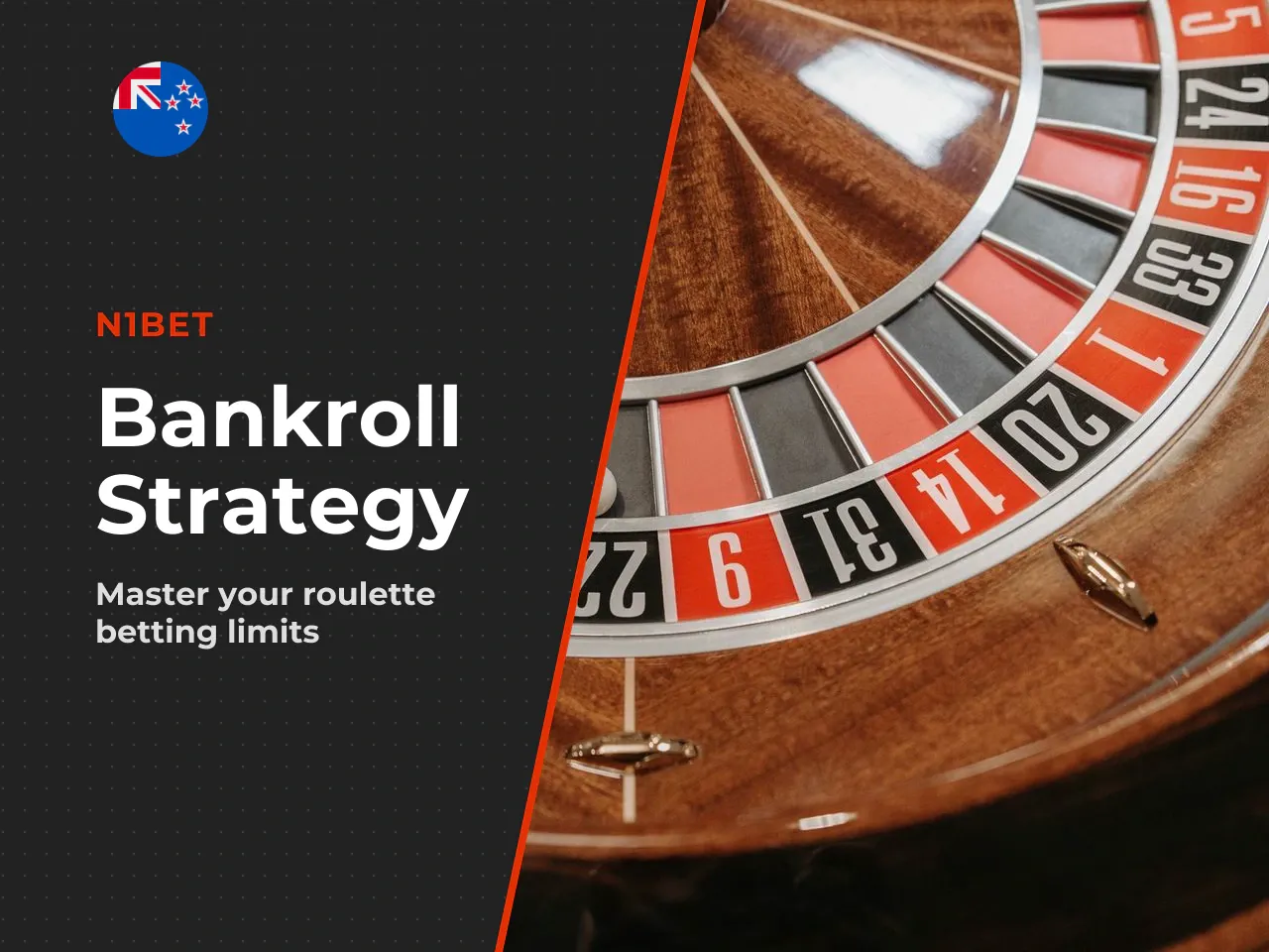 Bankroll Management and Table Limits for