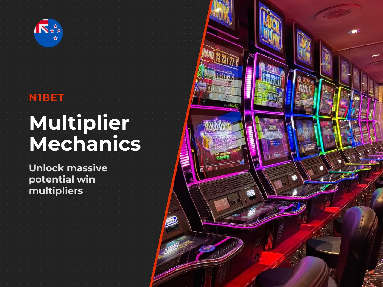 Multipliers and Their Contribution to Potential