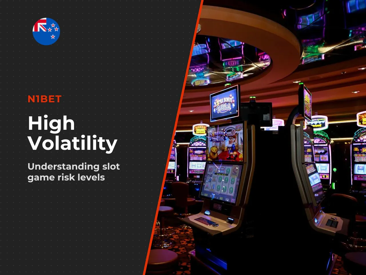 6.3. What high volatility means during