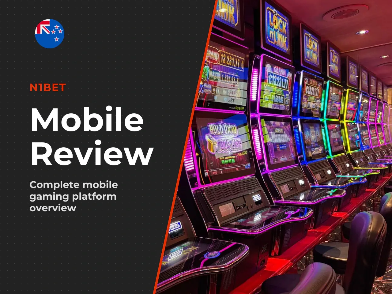 N1Bet in Context Operator, Licensing, and