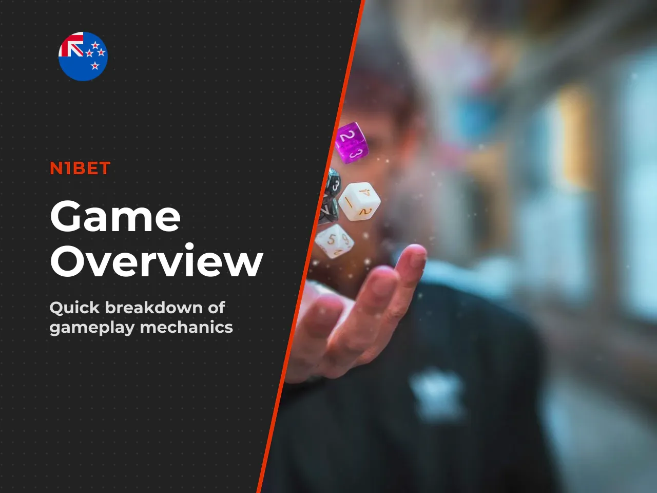 Key takeaways in 60 seconds