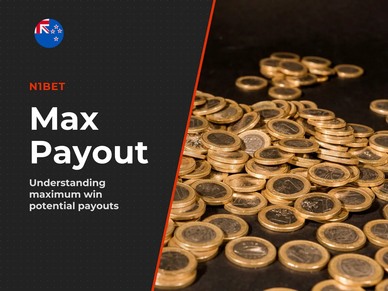 6.4. Maximum payout and how it