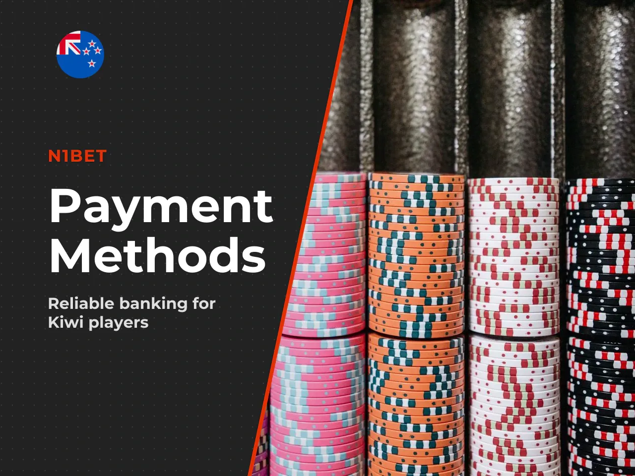 New Zealand Payment Methods What Kiwi