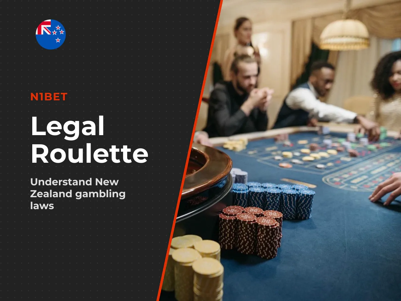 Is Online Roulette Legal in New