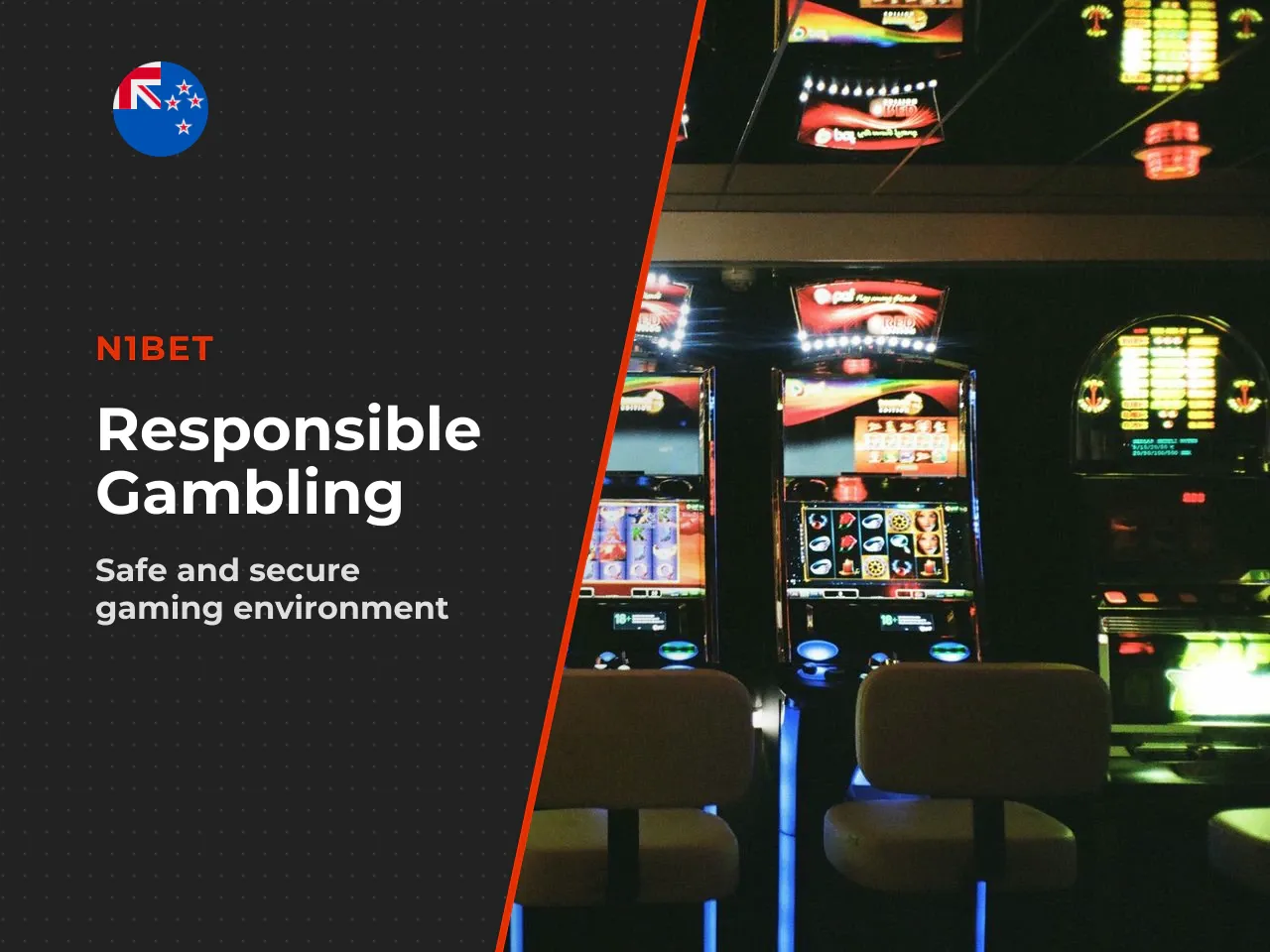 Responsible Gambling Tools and New Zealand
