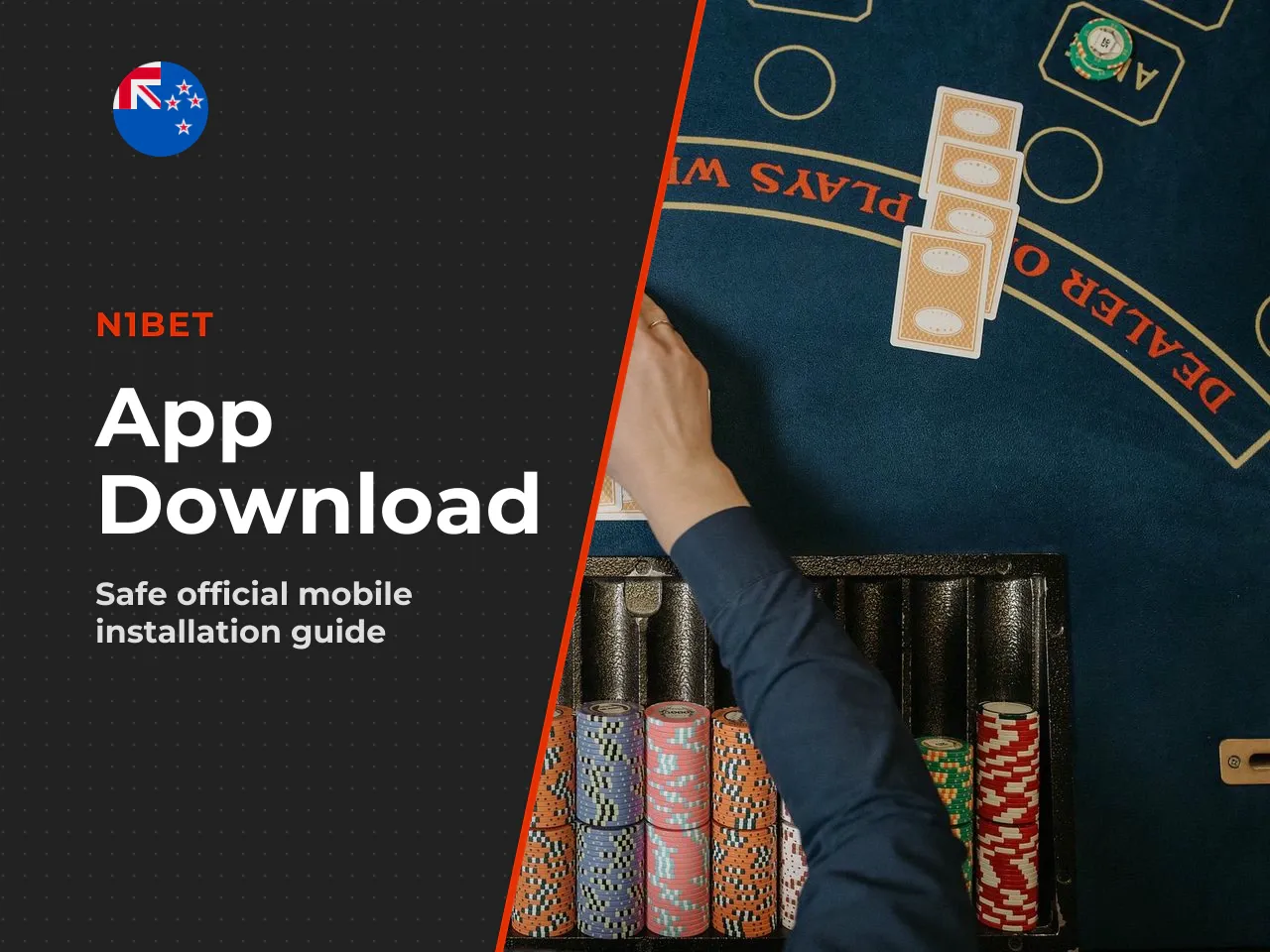 Where to Find the Official N1Bet