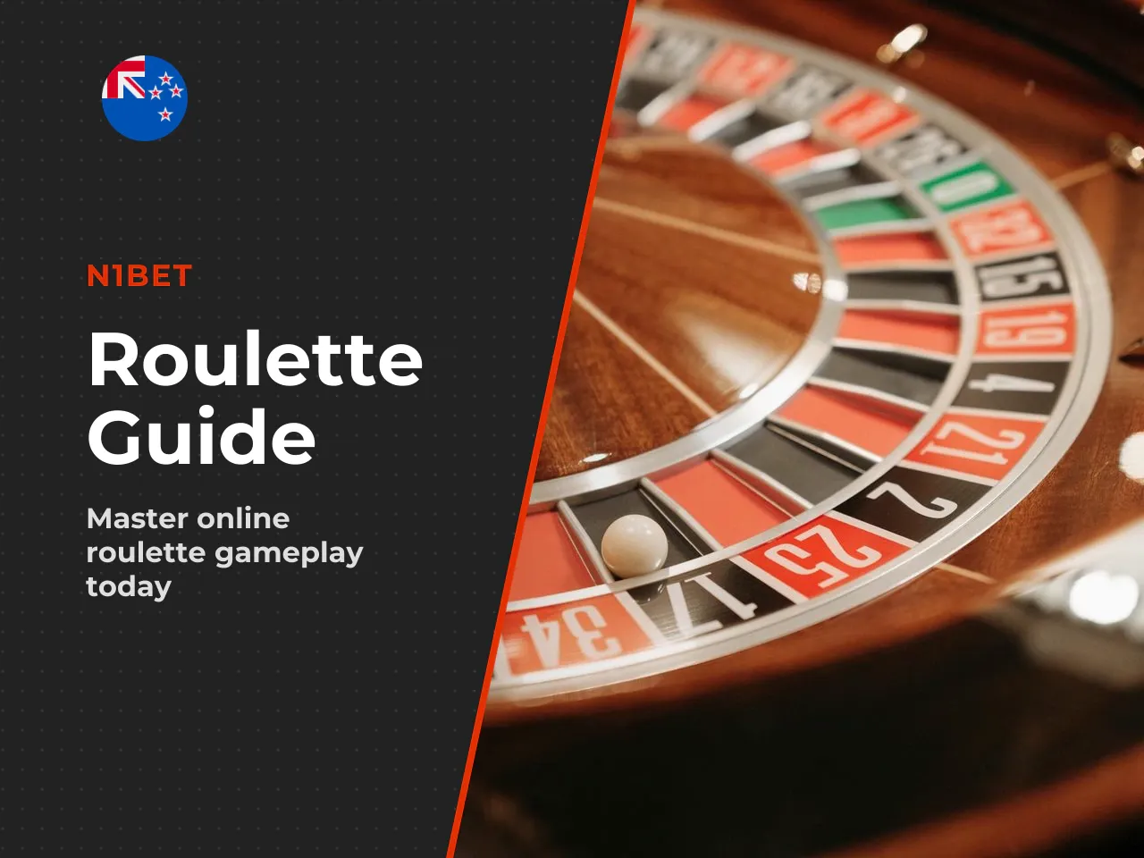 What Is Online Roulette and How