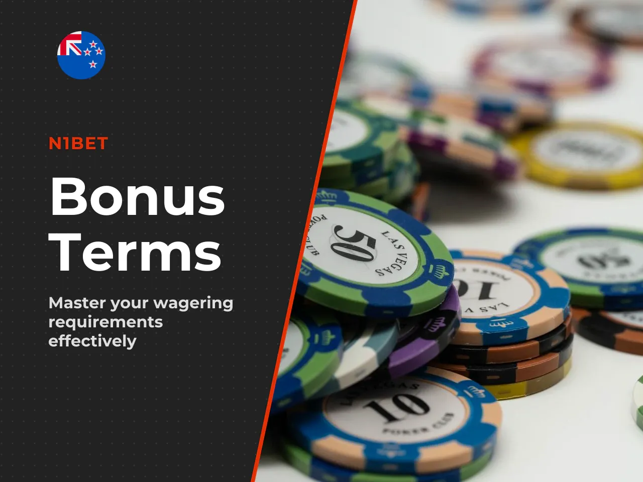 6.2 How to check bonus terms