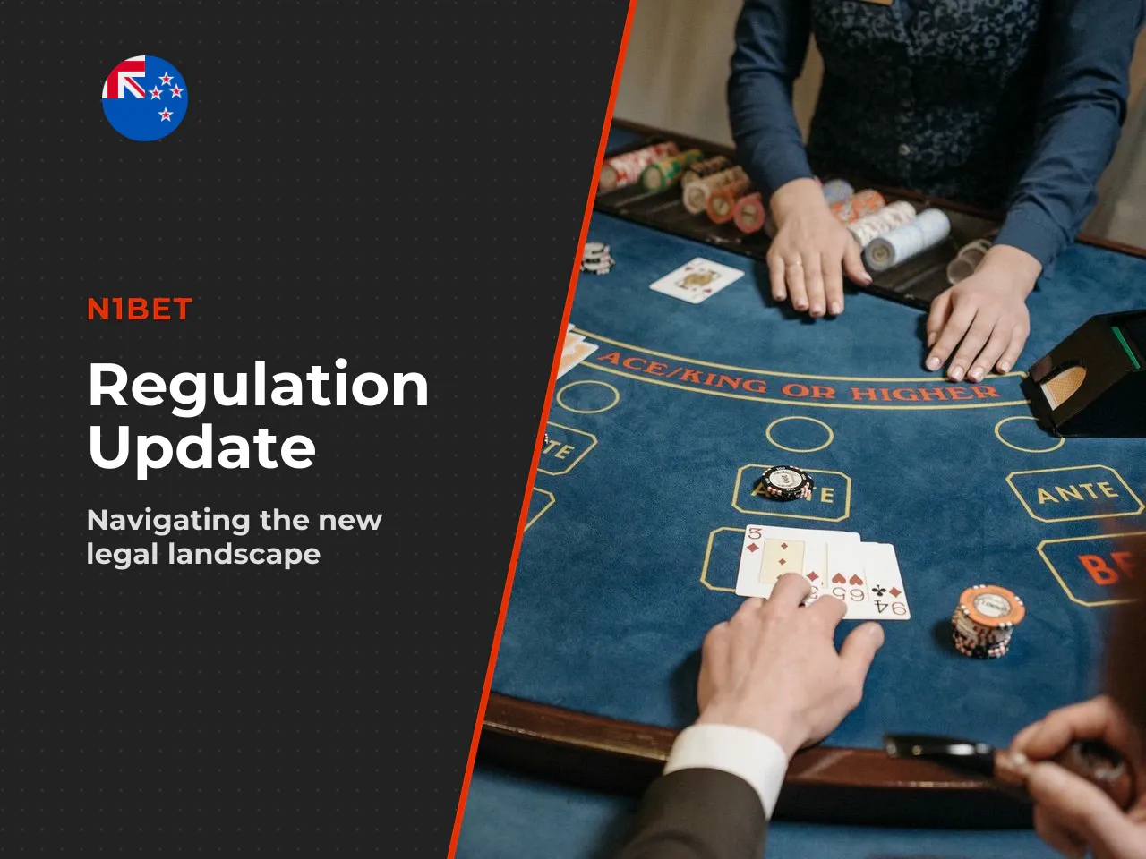 For Kiwi bettors, the practical consequence