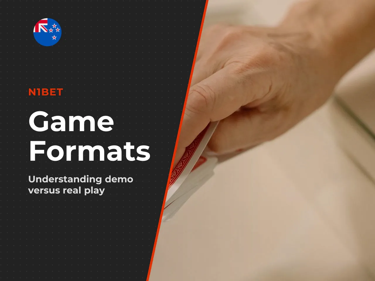 9.1 Free, demo, live and real