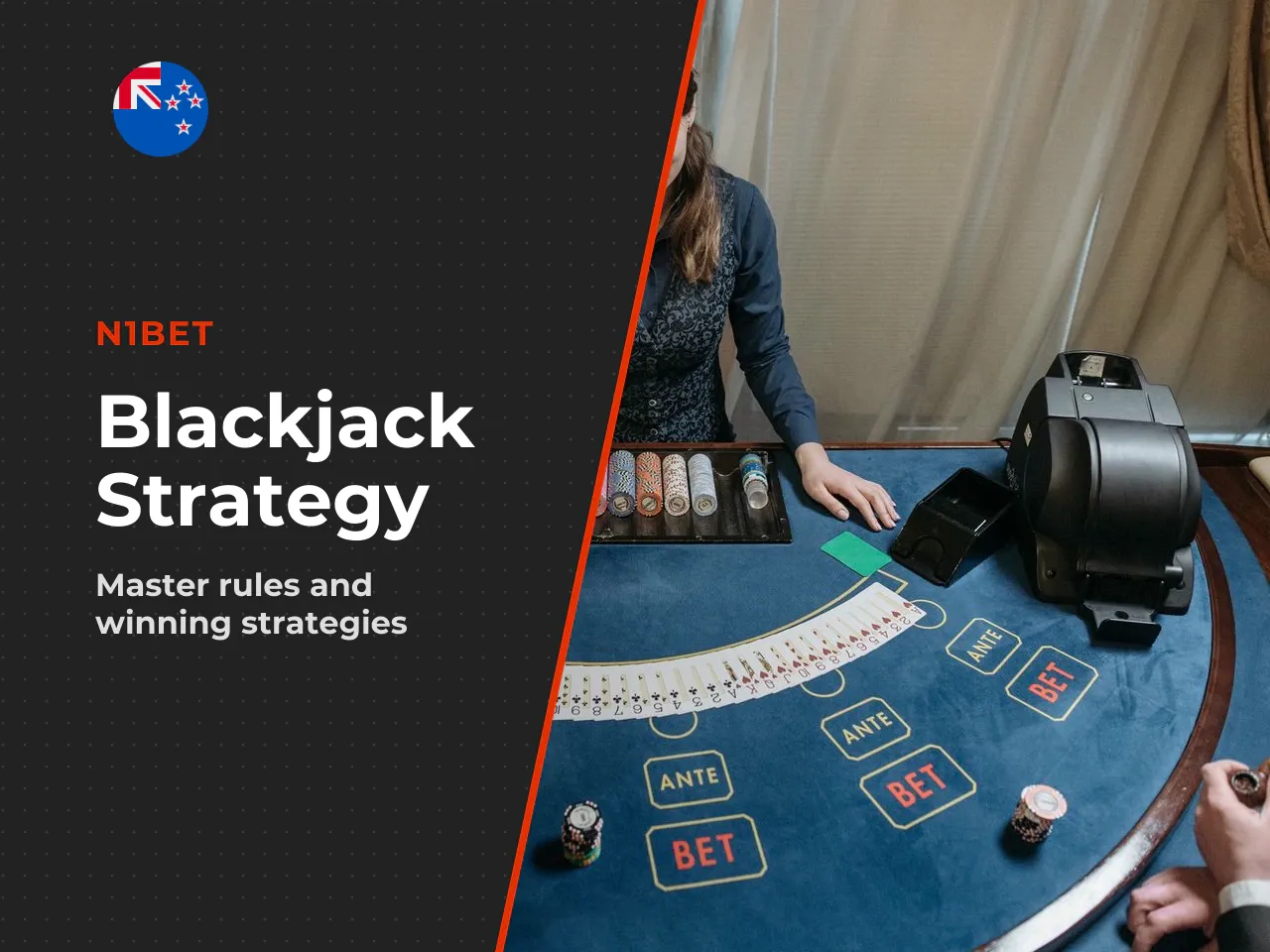 Blackjack offers, wagering maths and safer