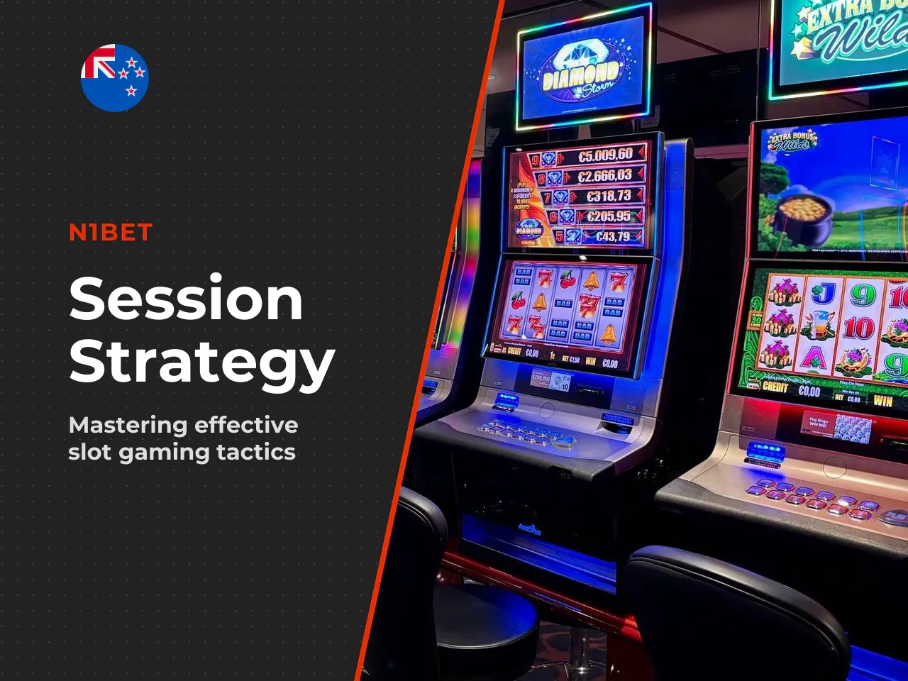 7.3 Session strategy what works and