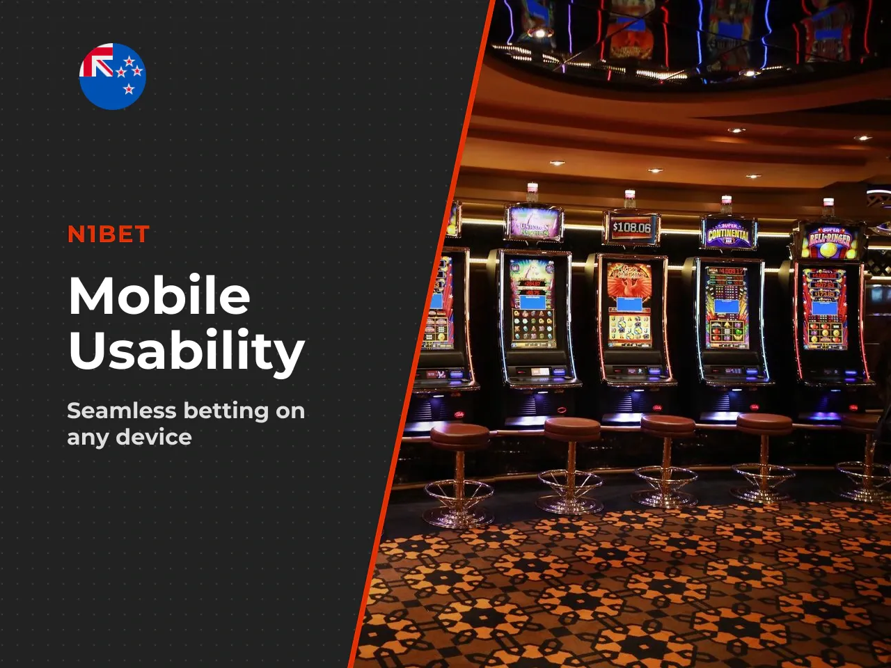 Mobile App, Website Usability and Customer