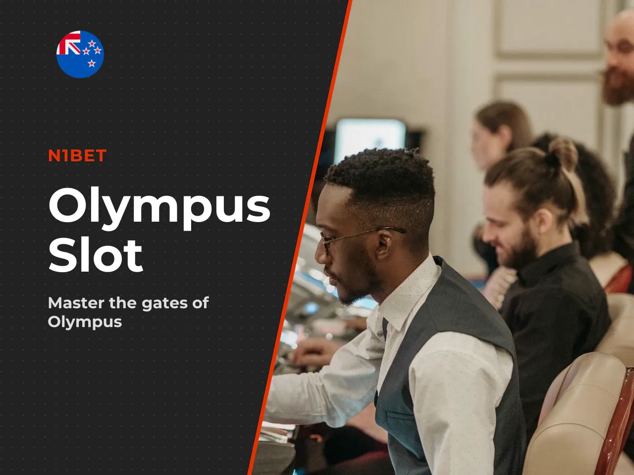 Pragmatic Play, the Olympus Theme, and
