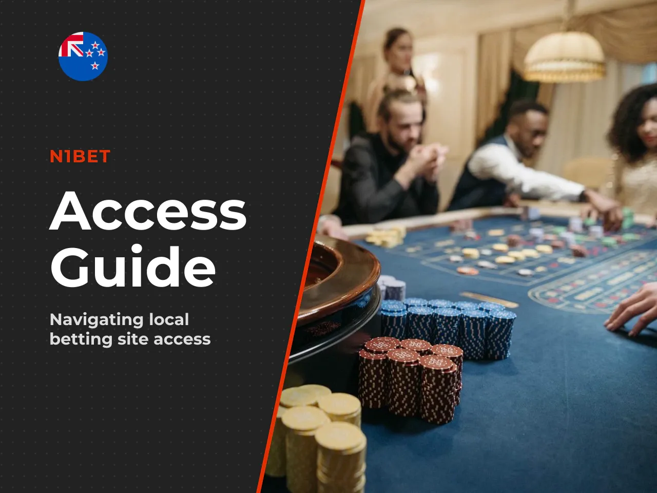 Access to the official site n1bet
