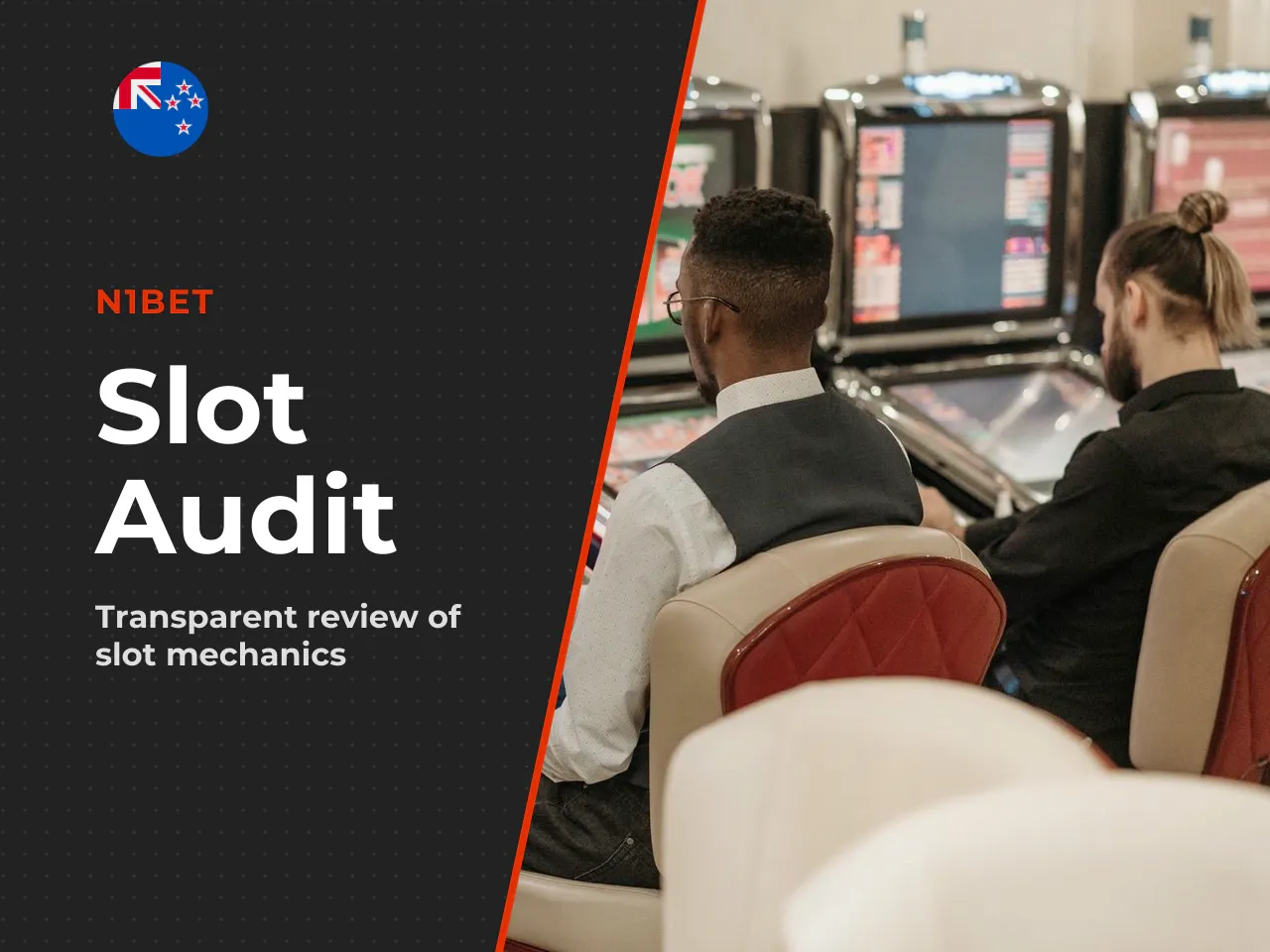 Operator deployment check methodology note as