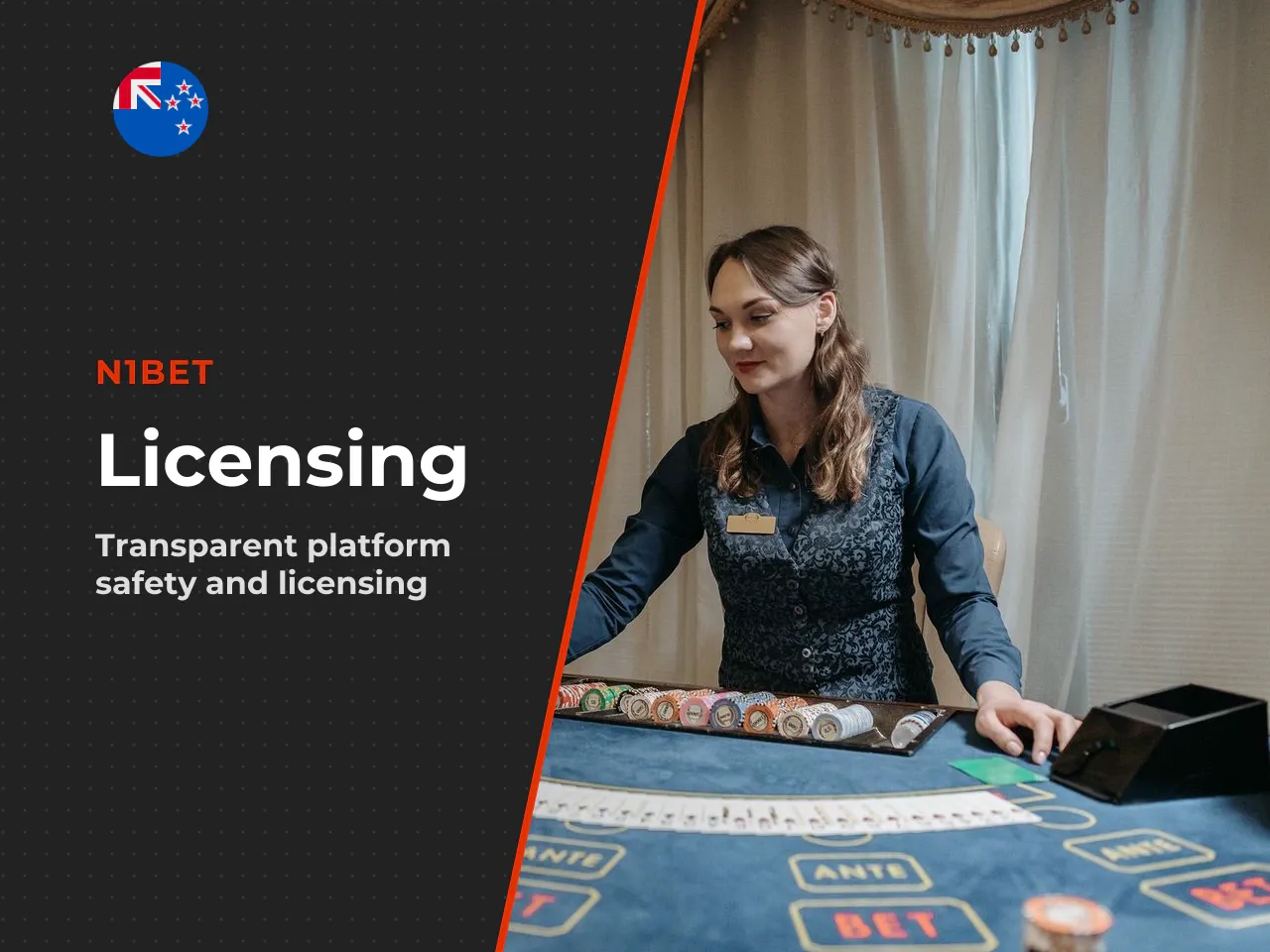 Two claims circulate widely about N1Bet's